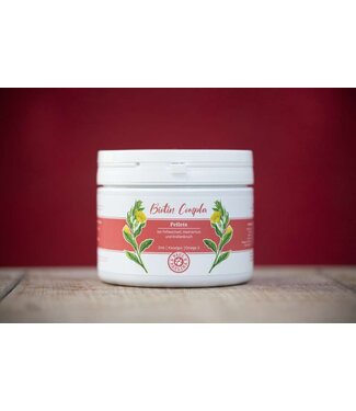 Paul & Paulina - Biotin Complex Pellets - MHD 6/26