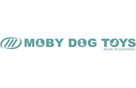 Moby Dog Toys