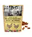 SANADOG -  Trainingskn. Huhn mit Blau-/Kranbeeren (100g)