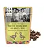 SANADOG -  Trainingsknöchelchen Ente mit Aprikose und Alge (100g)