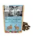 SANADOG -  Trainingsknöchelchen Kaninchen mit Apfel (100g)