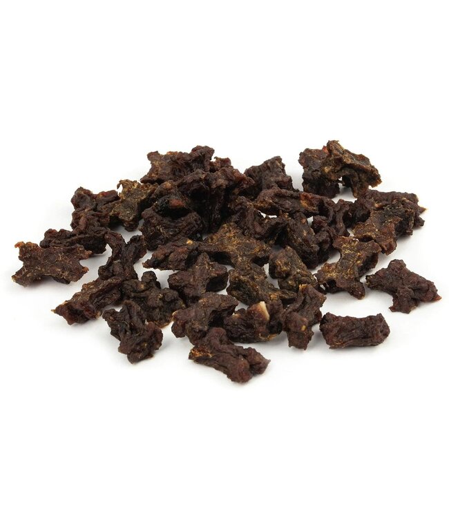 SANADOG -  Trainingsknöchelchen Pferd mit Kürbis und Birne (100g)