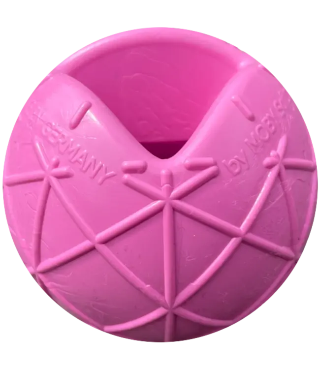 Moby Dog Toys Hundespielzeug Moby Hundebälle