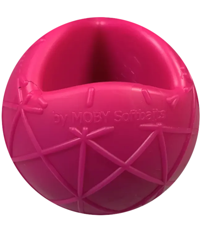 Moby Dog Toys Hundespielzeug Moby Hundebälle