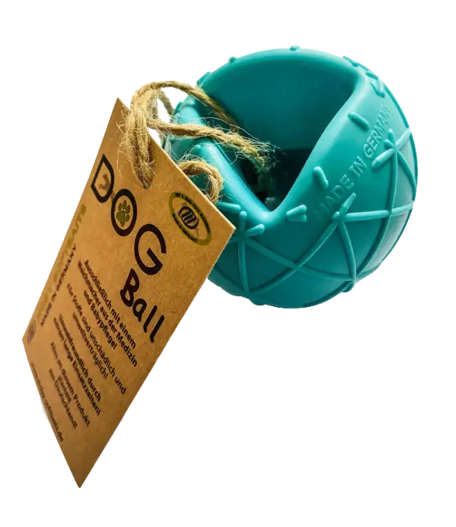 Moby Dog Toys Hundespielzeug Moby Hundebälle