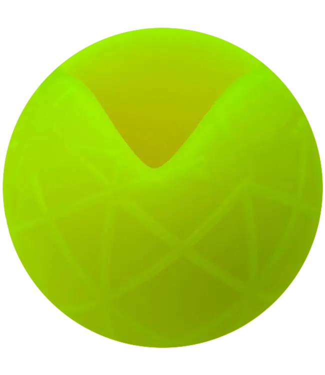 Moby Dog Toys Hundespielzeug Moby Hundebälle