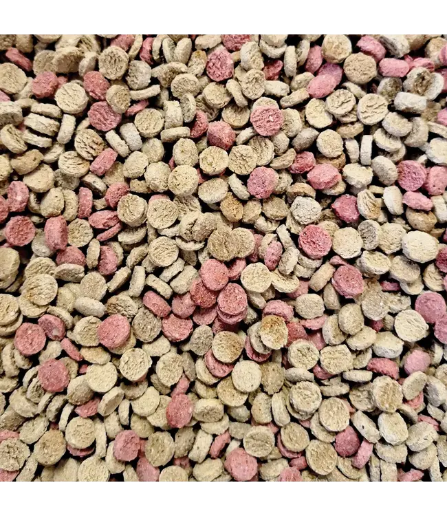 Bubeck - Pummel & Friends Konfetti 210g | getreidefrei