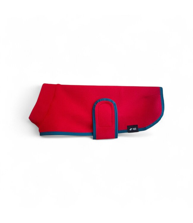 Woof & Wiggle Hundepullover Polartec© Wrap