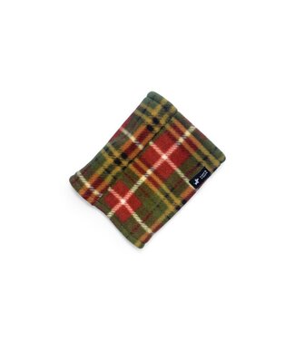 Woof & Wiggle Hunde-Schal Snood British Style