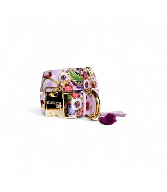 Frimousse Dog - Hundehalsband Violetta