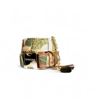 Frimousse Dog - Hundehalsband Vagabond