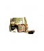 Frimousse Dog - Hundehalsband Vagabond