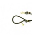 Frimousse Dog - Hundeleine Khaki