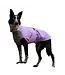 Chilly Dogs - Hundemantel Alpine Blazer - lang und schlank