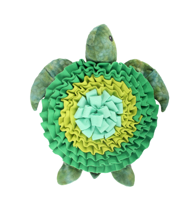 AFP - Schnüffelteppich