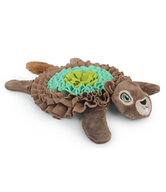 AFP - Schnüffelteppich