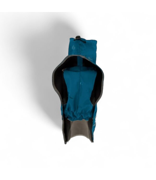 tQel  Hunderegenjacken Tintin Dino