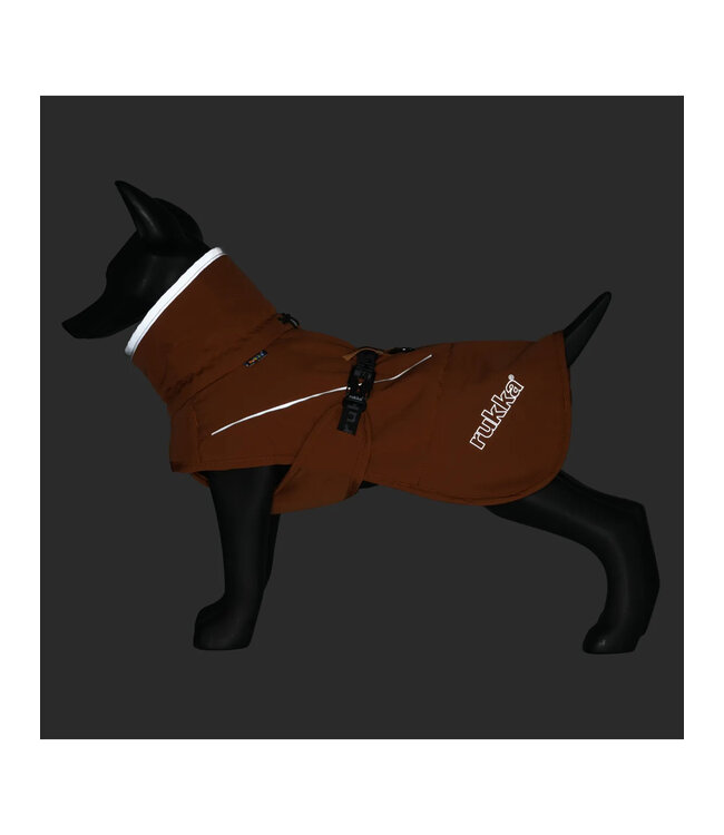 Rukka Pets - Hundemantel Tundra Mini