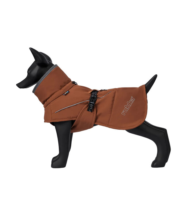 Rukka Pets - Hundemantel Tundra Mini
