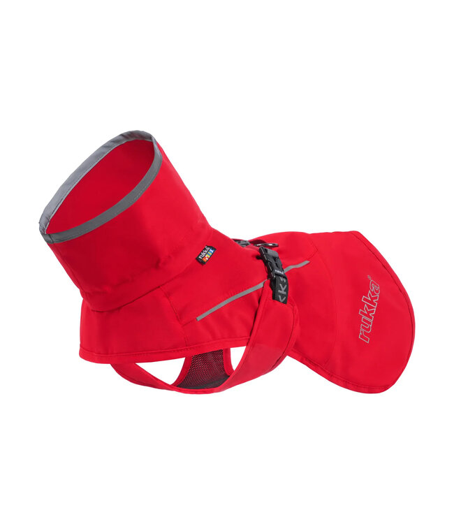 Rukka Pets - Hunderegenmantel Thrill Mini