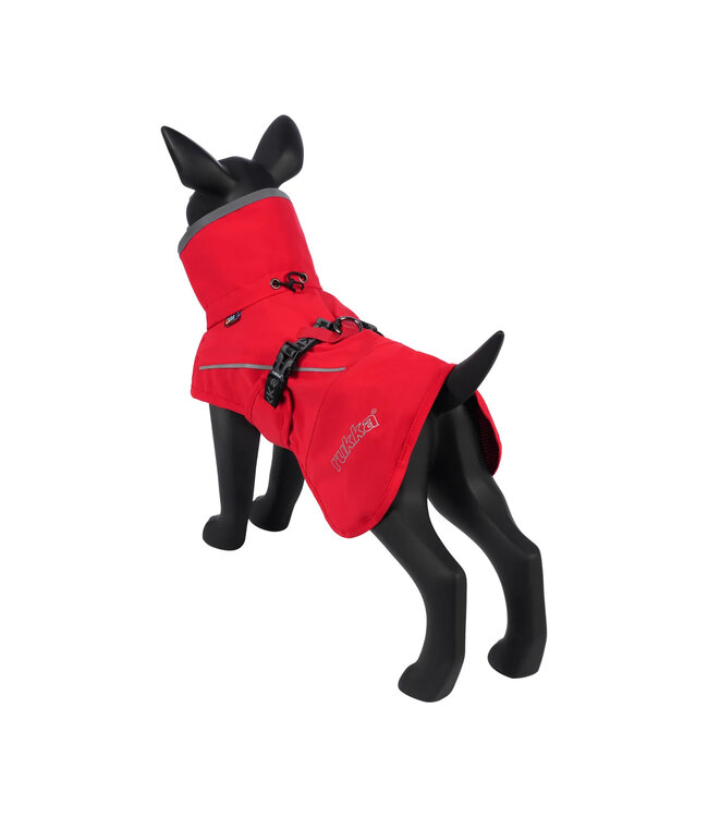 Rukka Pets - Hunderegenmantel Thrill Mini