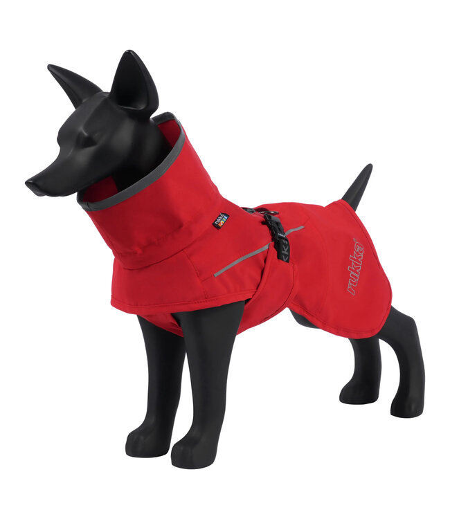 Rukka Pets - Hunderegenmantel Thrill Mini