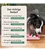 Hunderunde -  Futtertopping Ruhe & Gelassenheit - 250g
