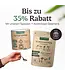 Hunderunde -  Futtertopping Ruhe & Gelassenheit - 250g