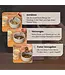 Hunderunde -  Futtertopping Ruhe & Gelassenheit - 250g