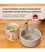 Hunderunde -  Futtertopping Ruhe & Gelassenheit - 250g