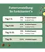 Hunderunde -  Trockenfutter Knabberhappen - 4kg