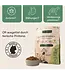 Hunderunde -  Trockenfutter Knabberhappen - 4kg