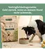 Hunderunde -  Trockenfutter Knabberhappen - 4kg