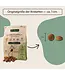 Hunderunde -  Trockenfutter Knabberhappen - 4kg