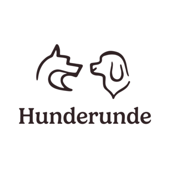 Hunderunde Trockenfutter