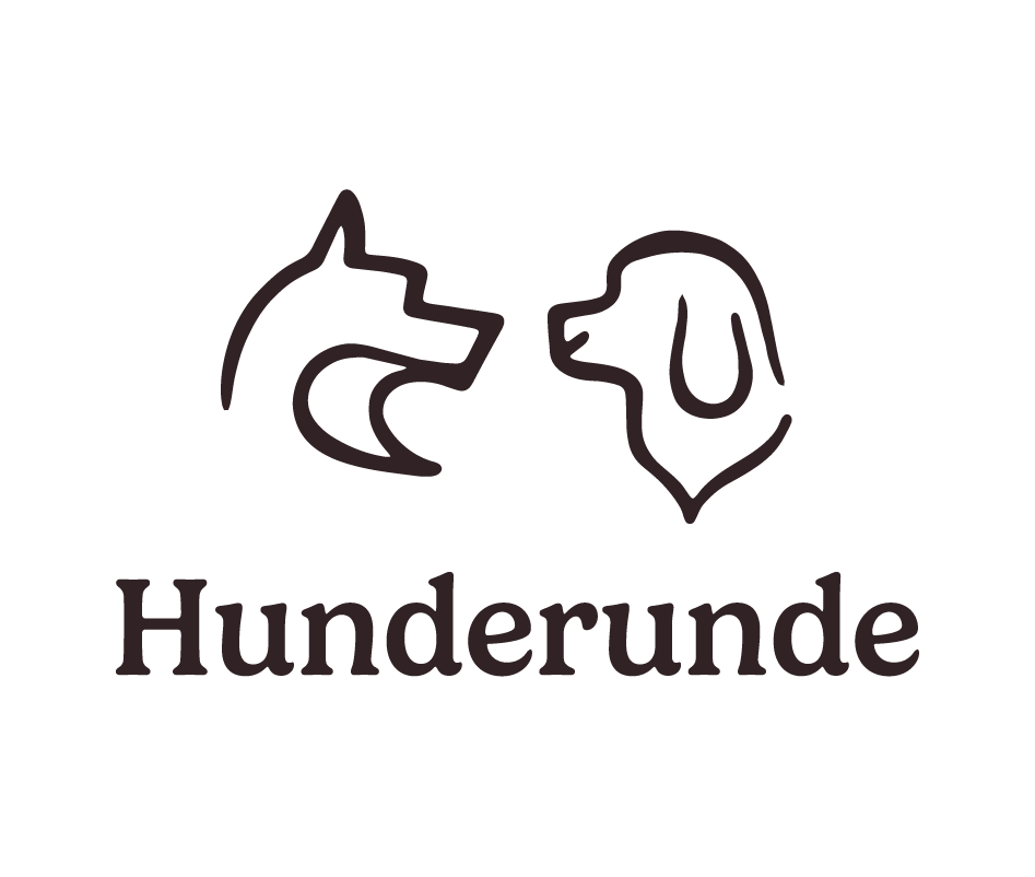 Hunderunde Trockenfutter - Vegetarisch