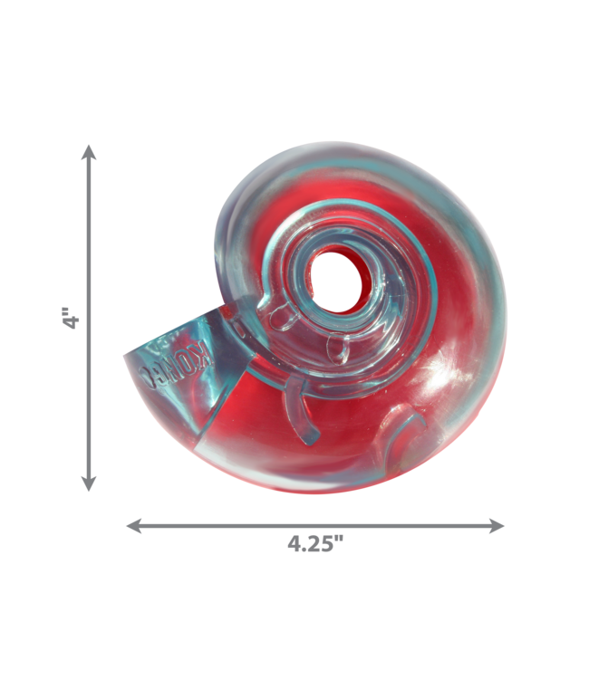 Kong - Hundespielzeug  Rewards Shell