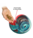 Kong - Hundespielzeug  Rewards Shell