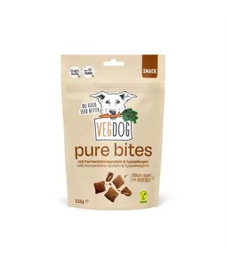 Vegdog -  Pure Bites Vegdog -  Pure Bites