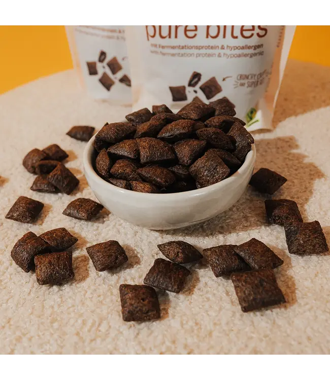 Vegdog -  Pure Bites - 115g