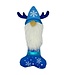 Huxley & Kent Hundespielzeug Holiday Frosty Gnome Bone