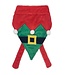 Huxley & Kent  Holiday Elf Suit Bandana