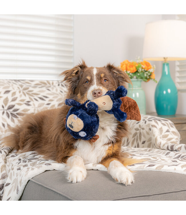 Huxley & Kent Hundespielzeug Power Plush Justin Beaver