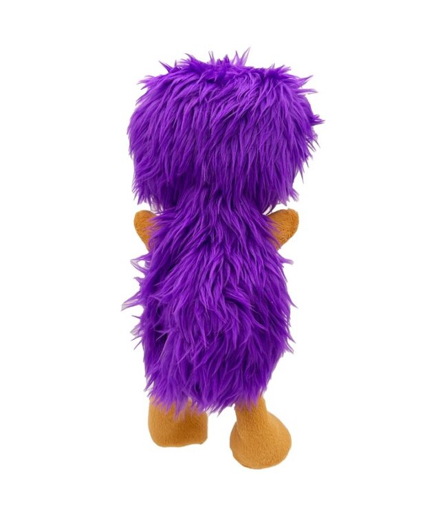 Huxley & Kent Hundespielzeug Power Plush Herbie Hedgehog