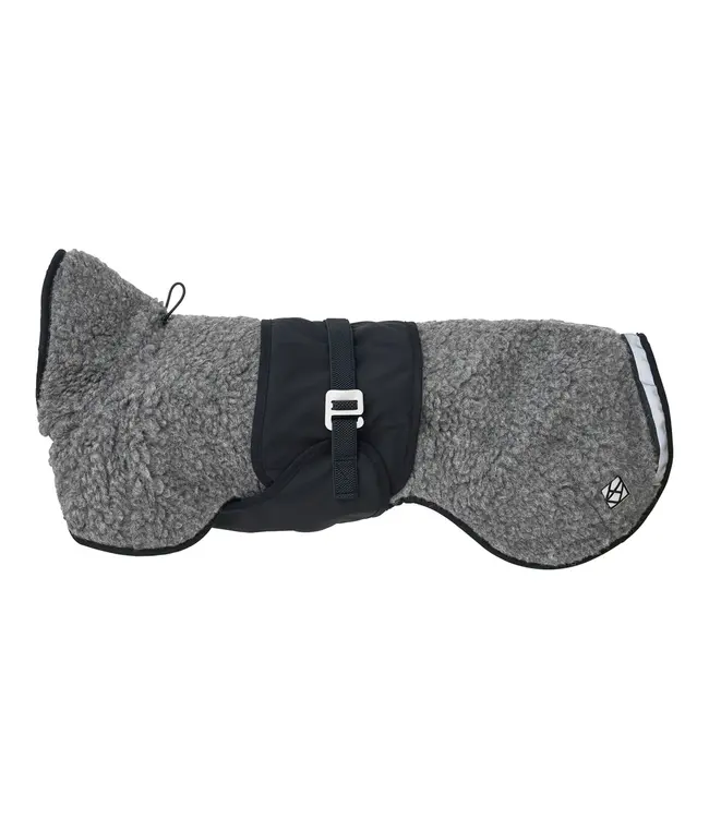 Hundlands - Hunde-WOLLMANTEL HYBRIDO