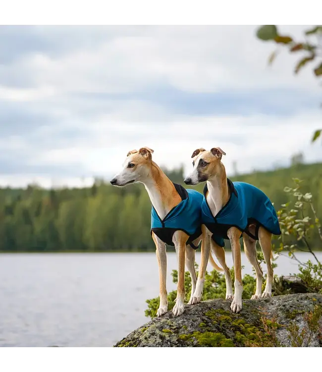 Hundlands - Hunde-Fleecemantel SPORT