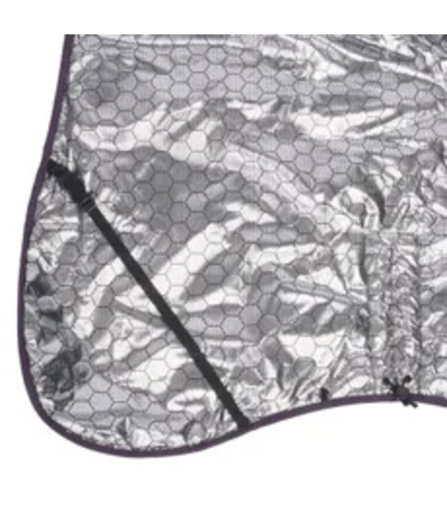 Rukka Pets - Hundemantel Trust Foil