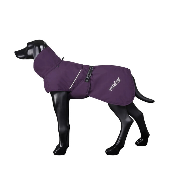 Rukka Pets - Hundemantel Trust Foil