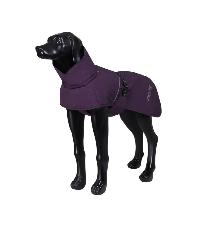 Rukka Pets - Hundemantel Trust Foil