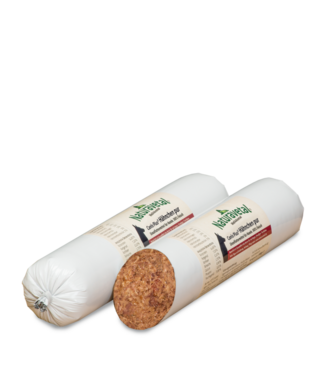 Naturavetal - Canis Plus Hähnchen pur - 500g